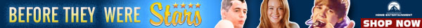 Before They Were Stars Movie Sale by Paramount