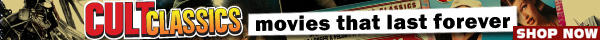 Cult Classics Movies Sale