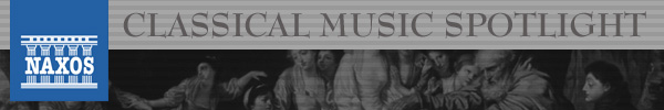 Naxos Top Selling Classical