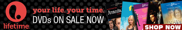 Lifetime DVDs Sale