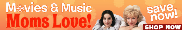 Mother's Day Movies Sale