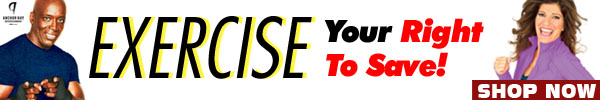 Fitness DVDs Sale by Anchor Bay