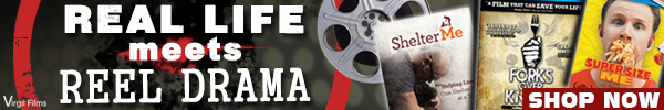 Documentary DVDs Savings by Arts Alliance America