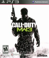Call of Duty Modern Warfare 3