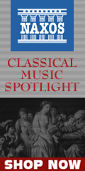 Naxos Classical Sale