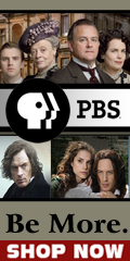 Materpiece Movies by PBS