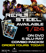 Real Steel