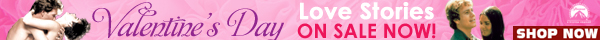 Valentine&acute;s Day Love Stories Movies by Paramount