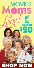 Movies Moms Love by Sony Pictures