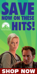 Recent Hit Releases Sale by Paramount
