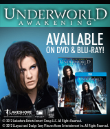 Underworld: Awakening