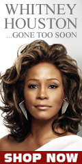 Whitney Houston RIP
