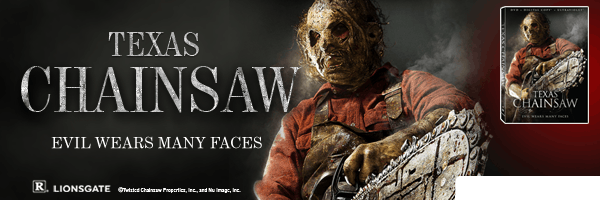 Texas Chainsaw