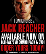 Jack Reacher