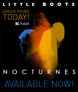 Nocturnes, Little Boots