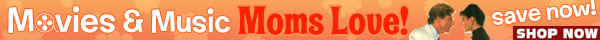 Mother's Day Movies Sale