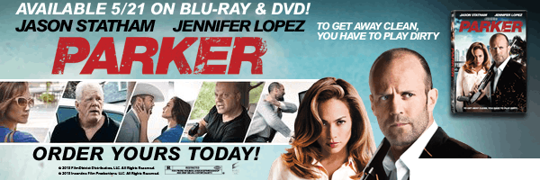 Parker