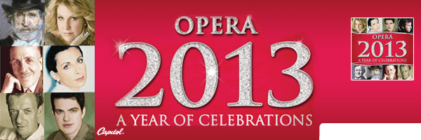 Opera 2013