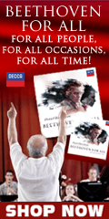 Beethoven For All Classical Music by Decca