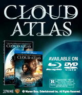 Cloud Atlas