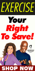 Fitness DVDs Sale by Anchor Bay