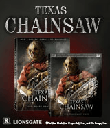 Texas Chainsaw