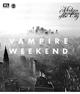 Modern Vampires of the City, Vampire Weekend