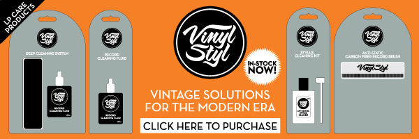 Vinyl Accessories