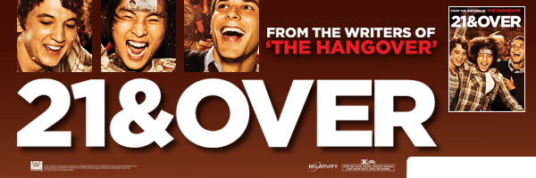 21 & Over
