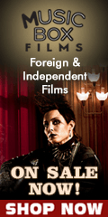 Independent Films Sale by Music Box Films