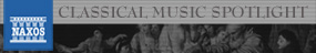 Naxos Top Classical CDs