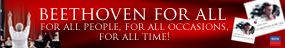 Beethoven For All