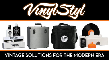 Vinyl Styl Accessories