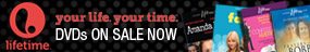 Lifetime DVDs Sale