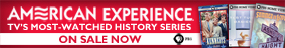 American Experience Sale
