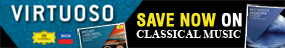 Virtuoso Classical Music