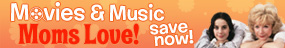 Mother's Day Movies Sale