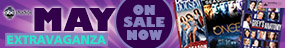 ABC TV Shows Sale