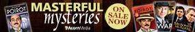 Masterful Mysteries Sale