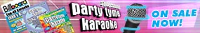Party Tyme Karaoke Sale