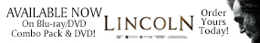 Lincoln Movie Sale
